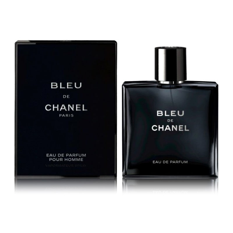 Chanel Bleu de Chanel EDP M 3x20 ml, 150 ml - N1 Home
