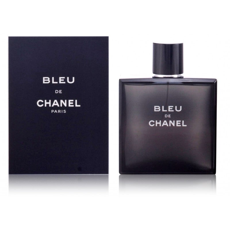 Chanel Bleu de Chanel EDT M 3x20 ml, 50 ml, 100 ml - N1 Home