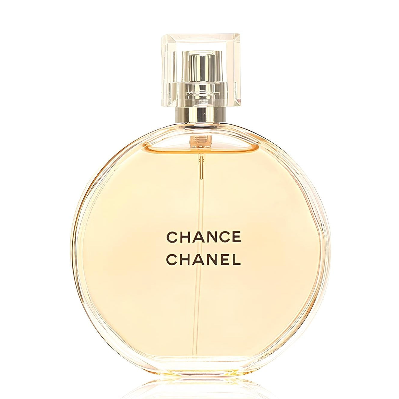Chanel Chance EDT W 35 ml, 50 ml, 3x20 ml, 150 ml - N1 Home