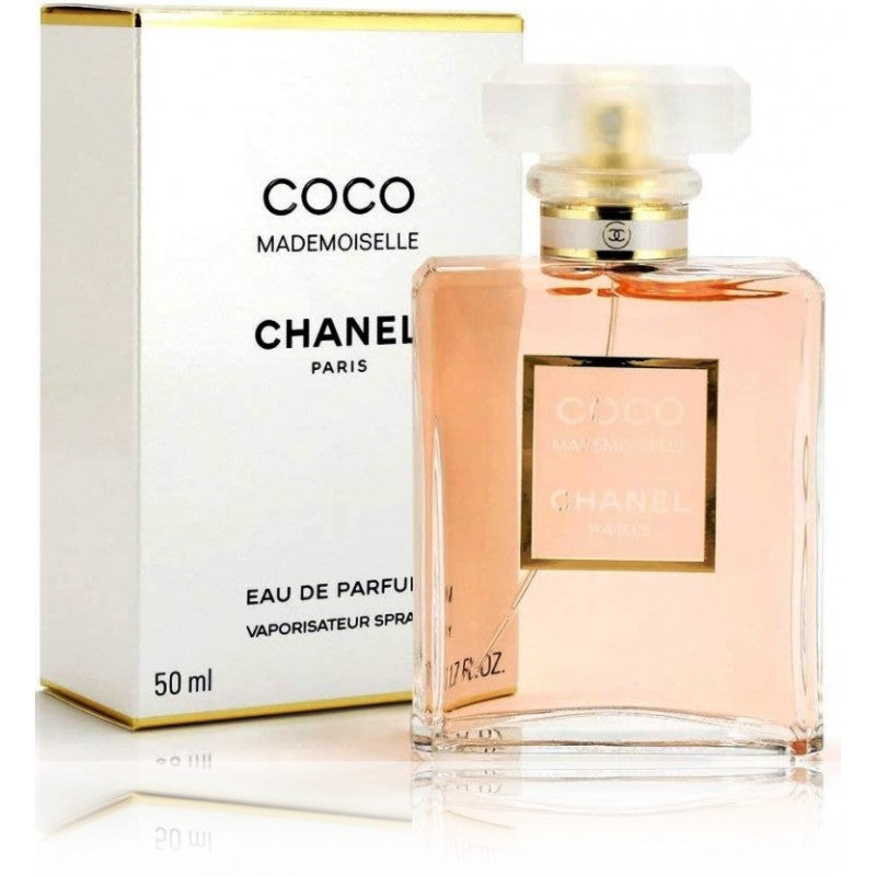 Chanel Coco Mademoiselle EDP W 200 ml - N1 Home
