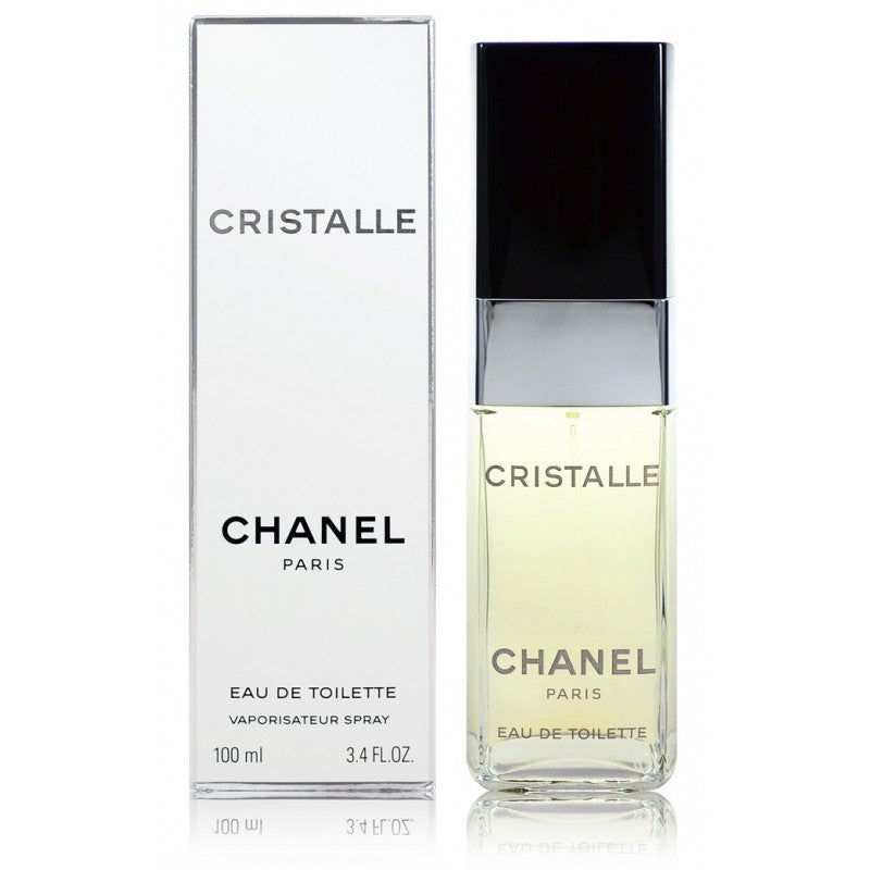 Chanel Cristalle EDT W 100 ml - N1 Home