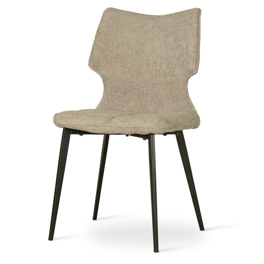 Krēsls Chil 59/50/90 cm bēšs - N1 Home