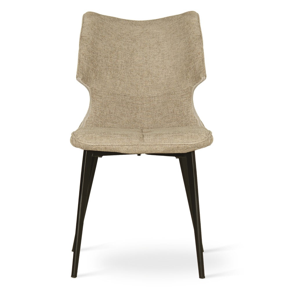 Krēsls Chil 59/50/90 cm bēšs - N1 Home