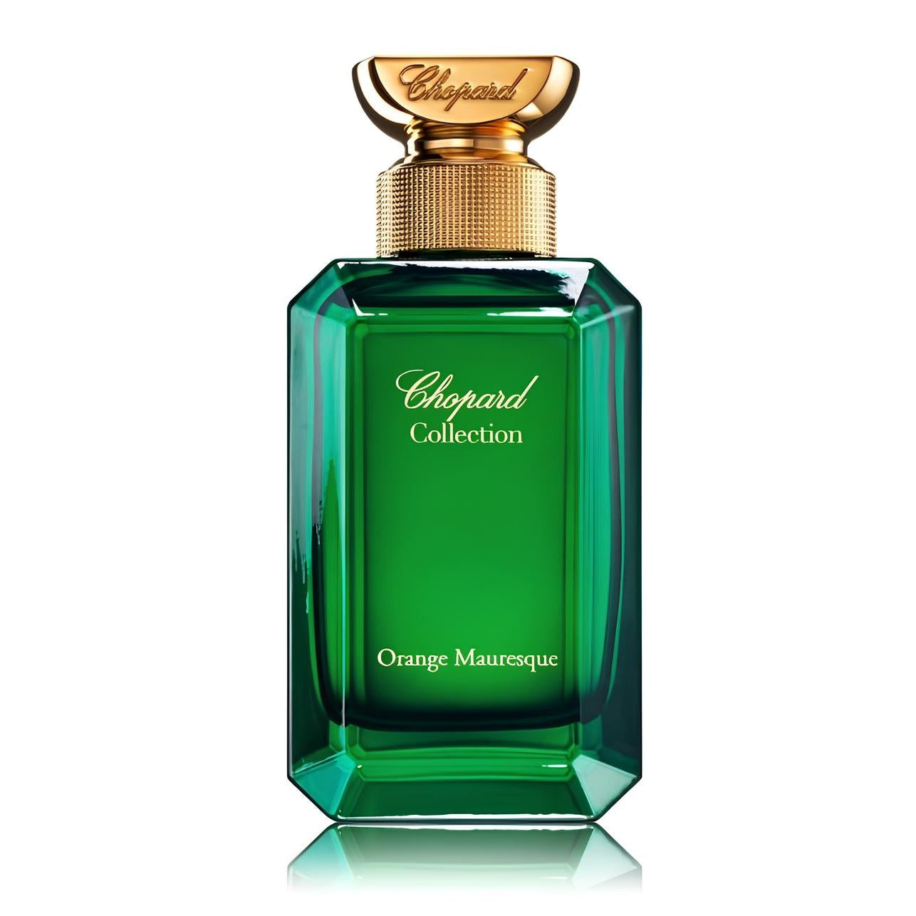 Chopard Orange Mauresque EDP U 100 ml - N1 Home