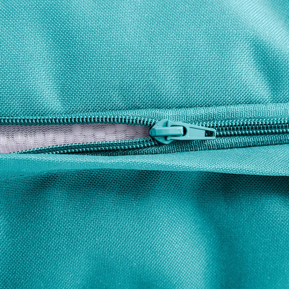 Soma sēdēšanai un gulēšanai Lounge Sea 200/70/18 cm turquoise - N1 Home