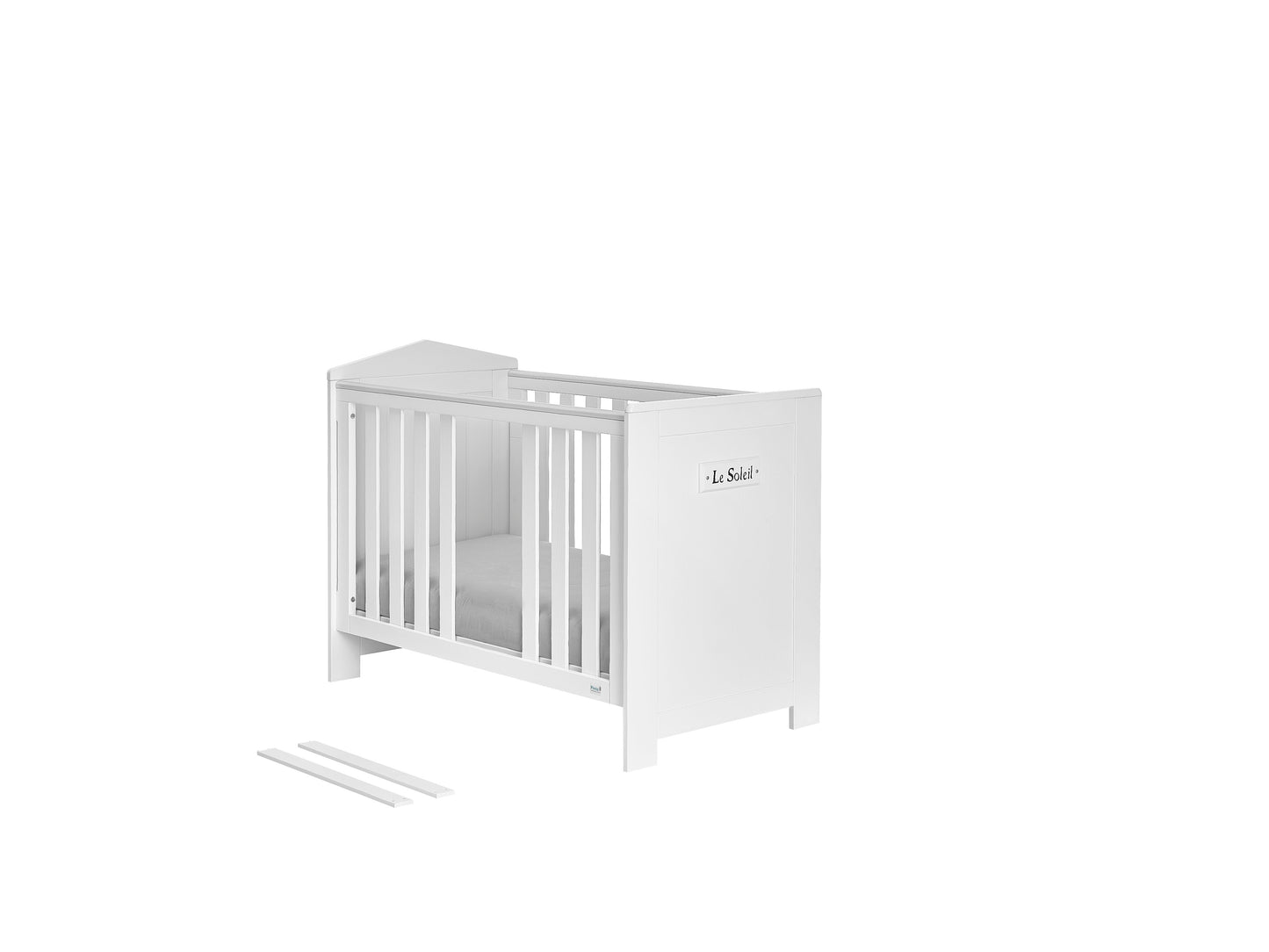 Gulta PILU 120x60 cm - N1 Home