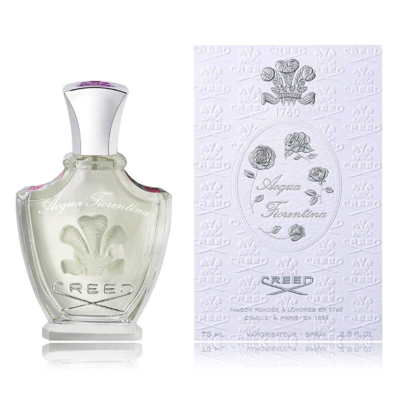Creed Acqua Fiorentina EDP W 75 ml - N1 Home