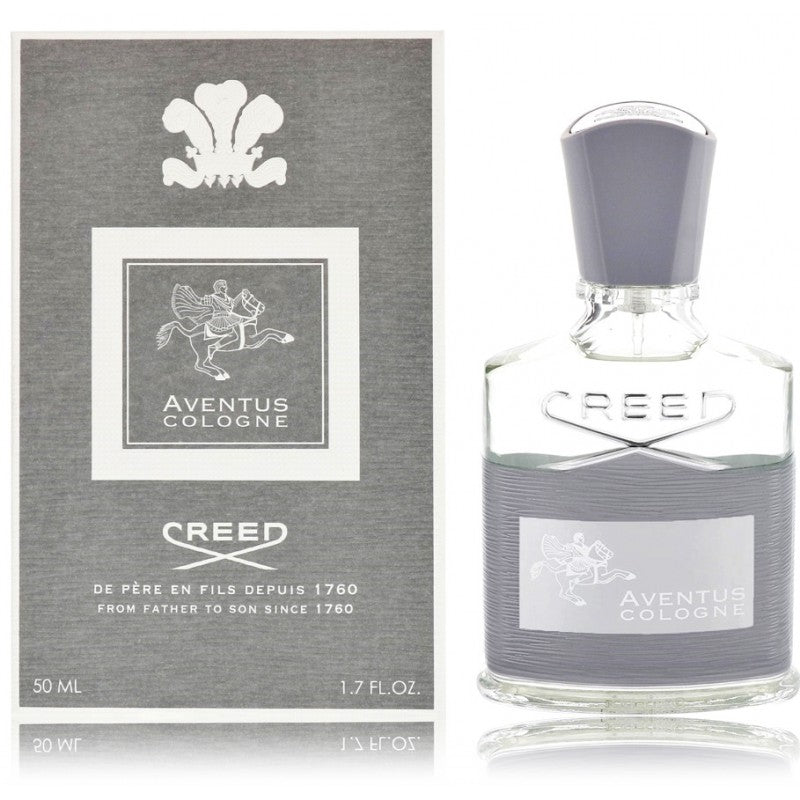 Creed Aventus Cologne EDP M 50 ml, 100 ml - N1 Home