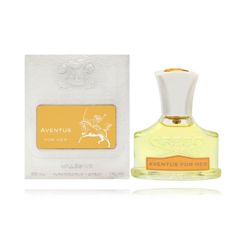 Creed Aventus EDP W 30 ml, 75 ml - N1 Home