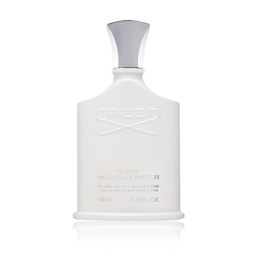 Creed Silver Mountain Water EDP U 100 ml - N1 Home