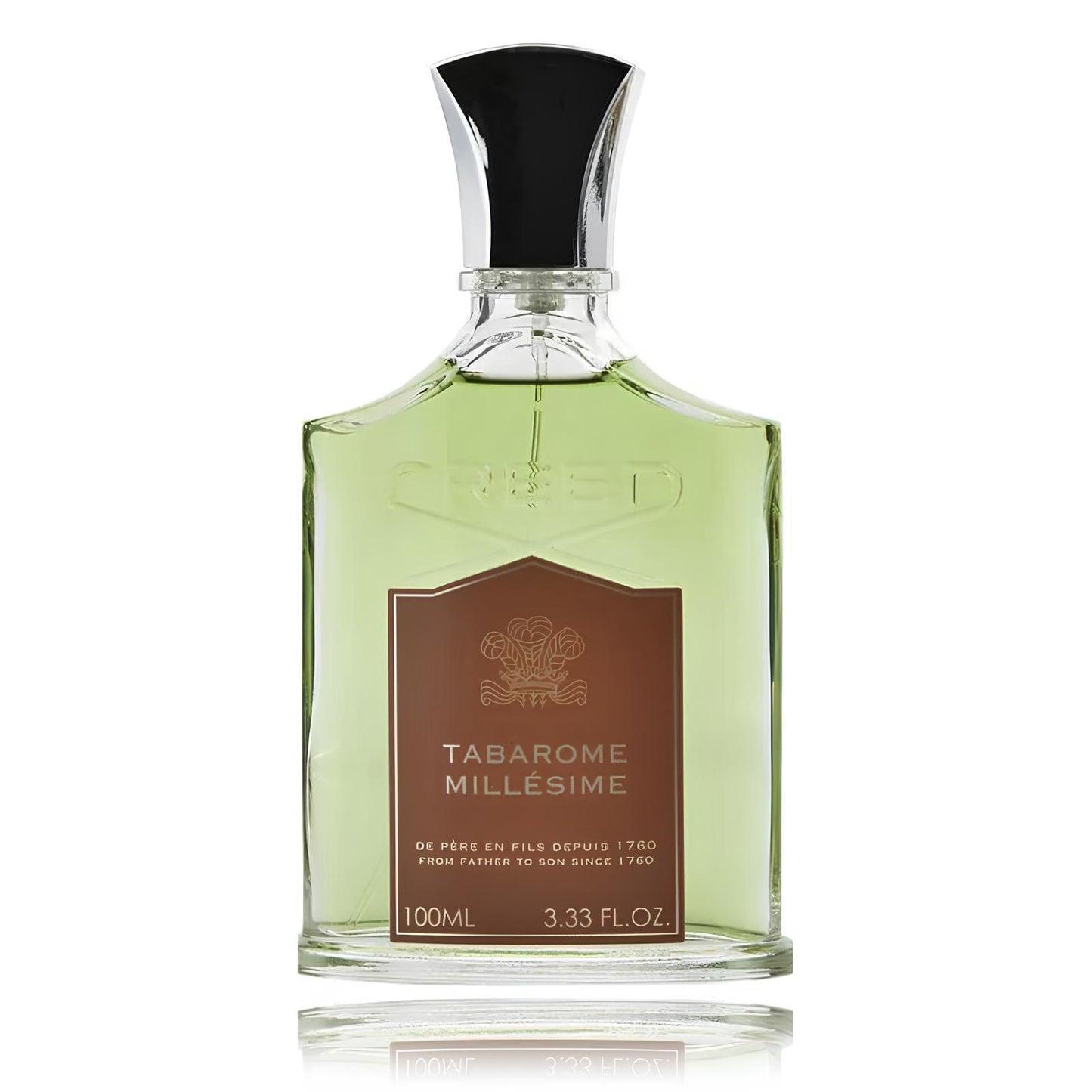 Creed Millesime Tabarome EDP M 100 ml - N1 Home