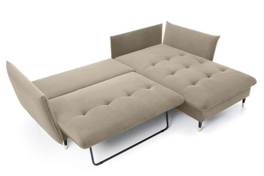 Dīvāns GOLDI 258/91/167 cm - N1 Home