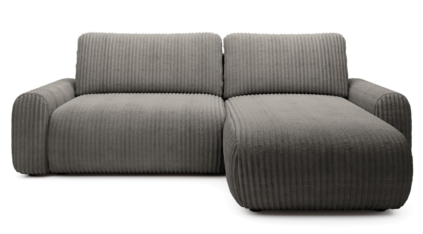 Dīvāns Lela 84/245/165 cm Ambience 05