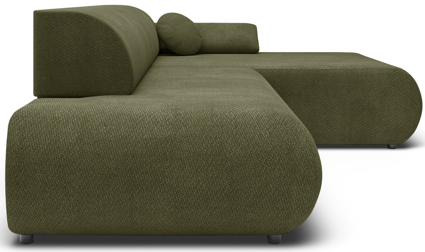 Dīvāns Armon 74/286/173 cm Vinci 75