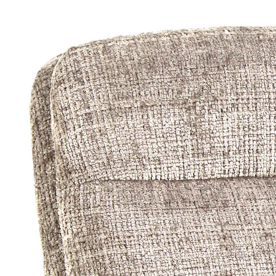 Krēsls Edgi 61/67/94 cm beige 4 - N1 Home