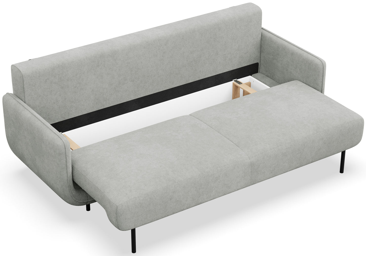 Dīvāns Oplar 236/95/96 cm Riva 735 - N1 Home