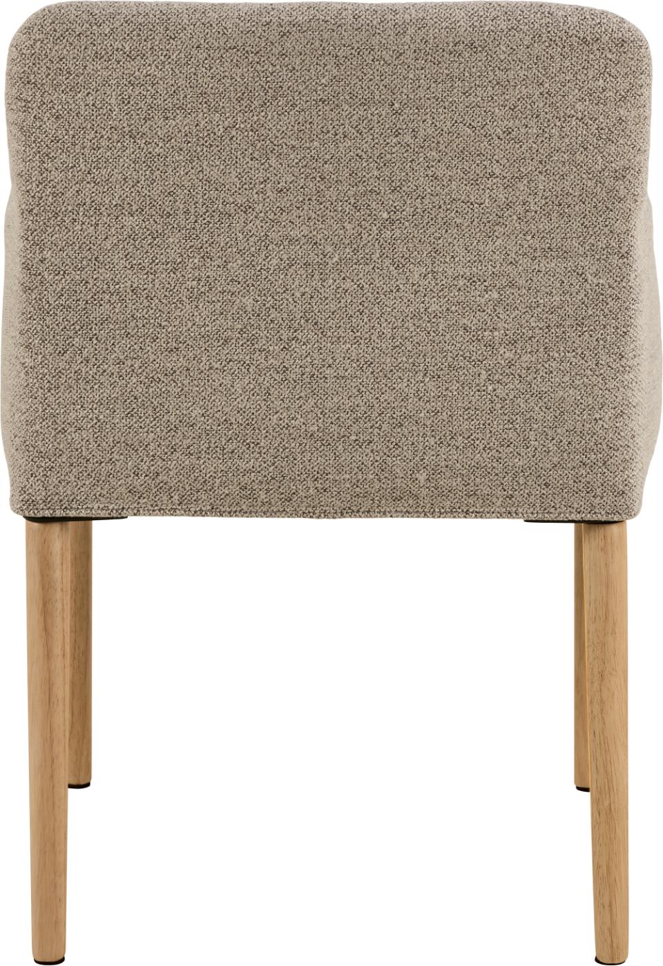 Krēsls Zort 56/60/83 cm bēšs - N1 Home