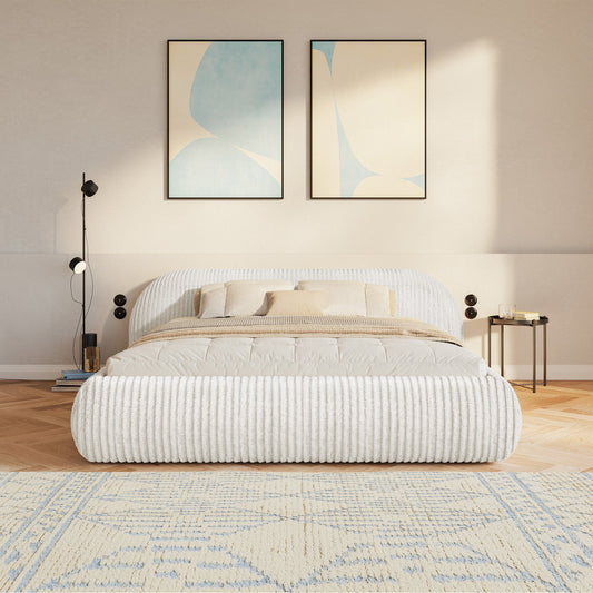 Gulta Šelli 182;202;222/75/234 cm Ambience 16 - N1 Home