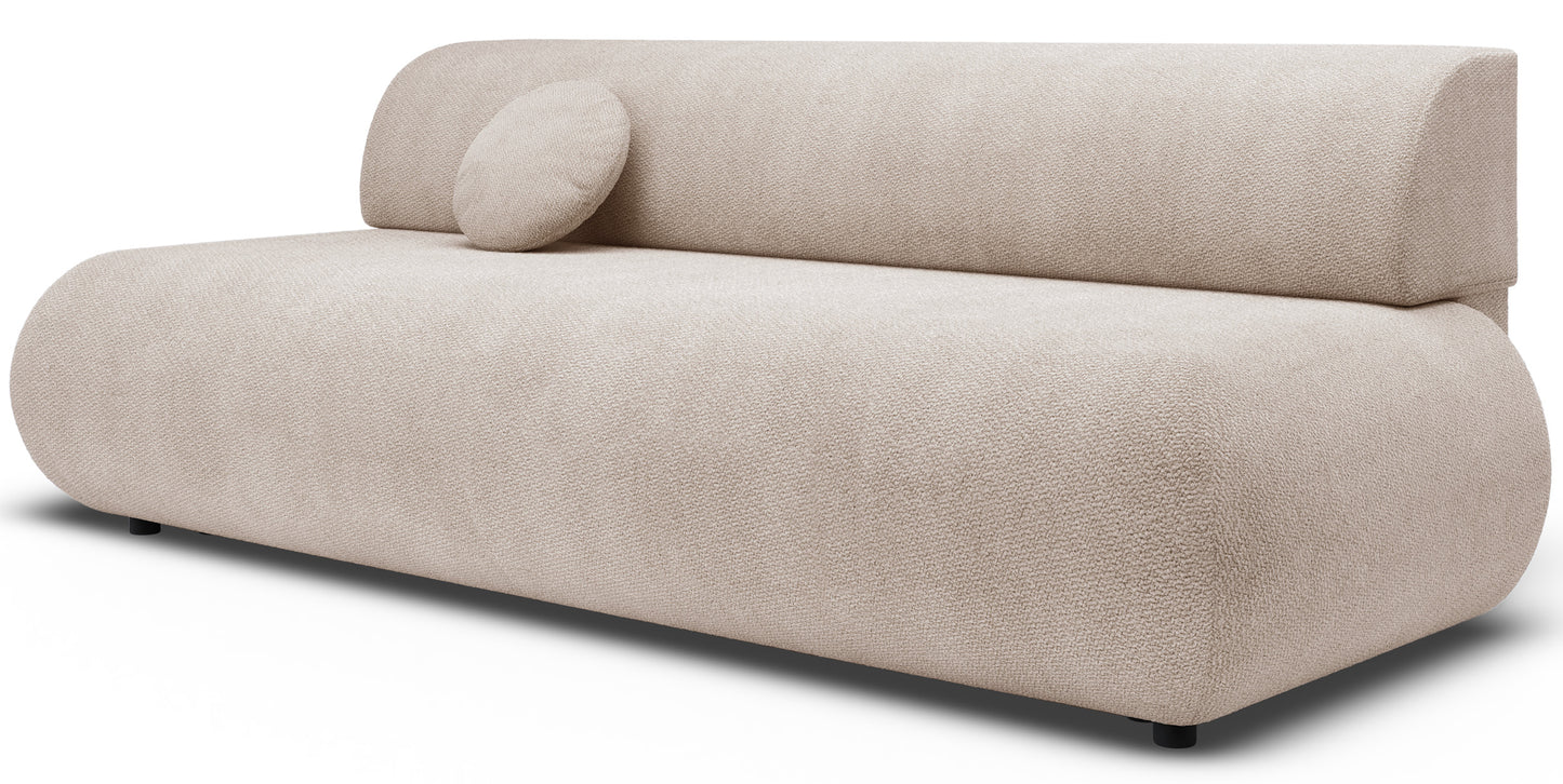 Dīvāns Arman 214/100/74 cm Vinci 23