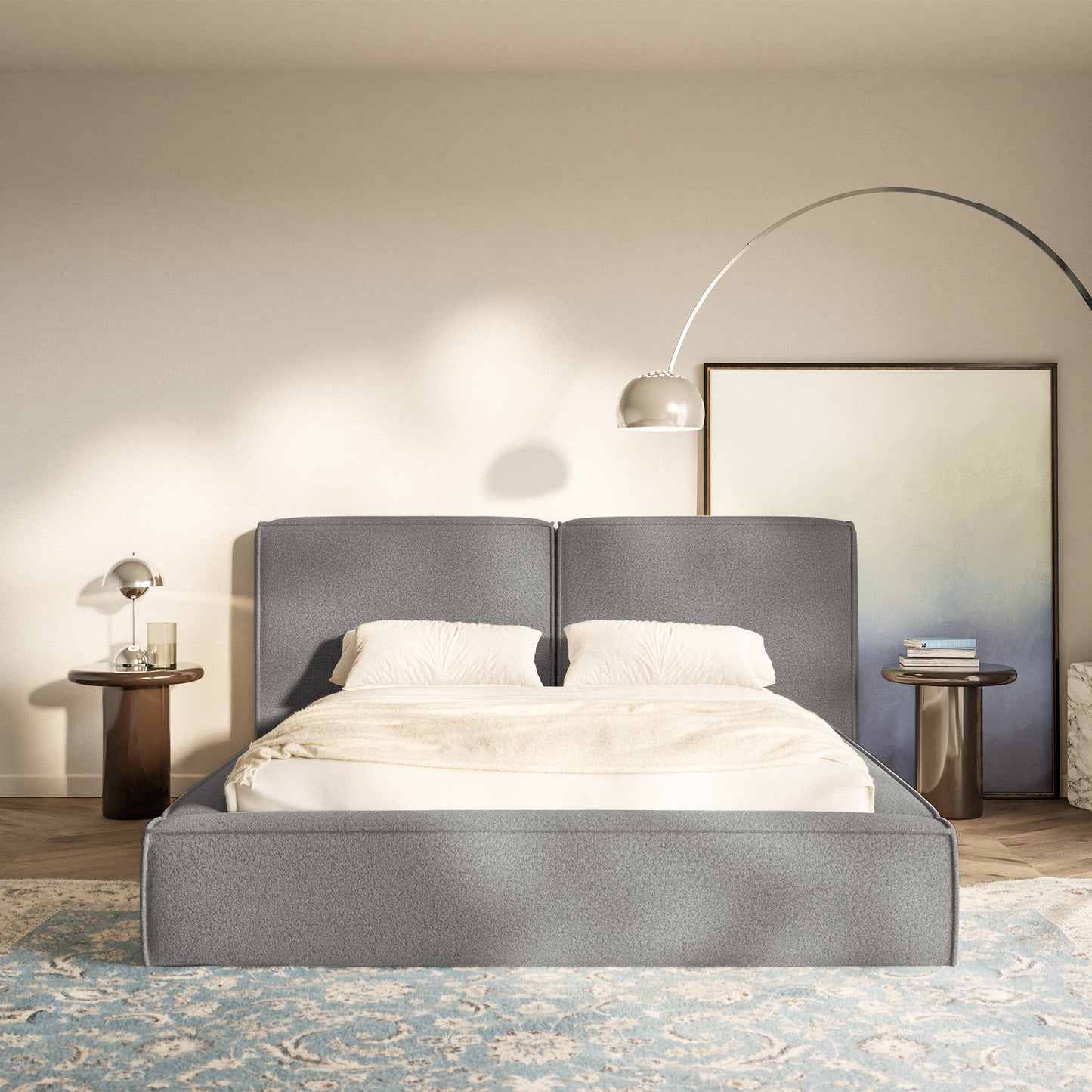 Gulta Tilas 140/160/180/200x 200 cm Quelle 92