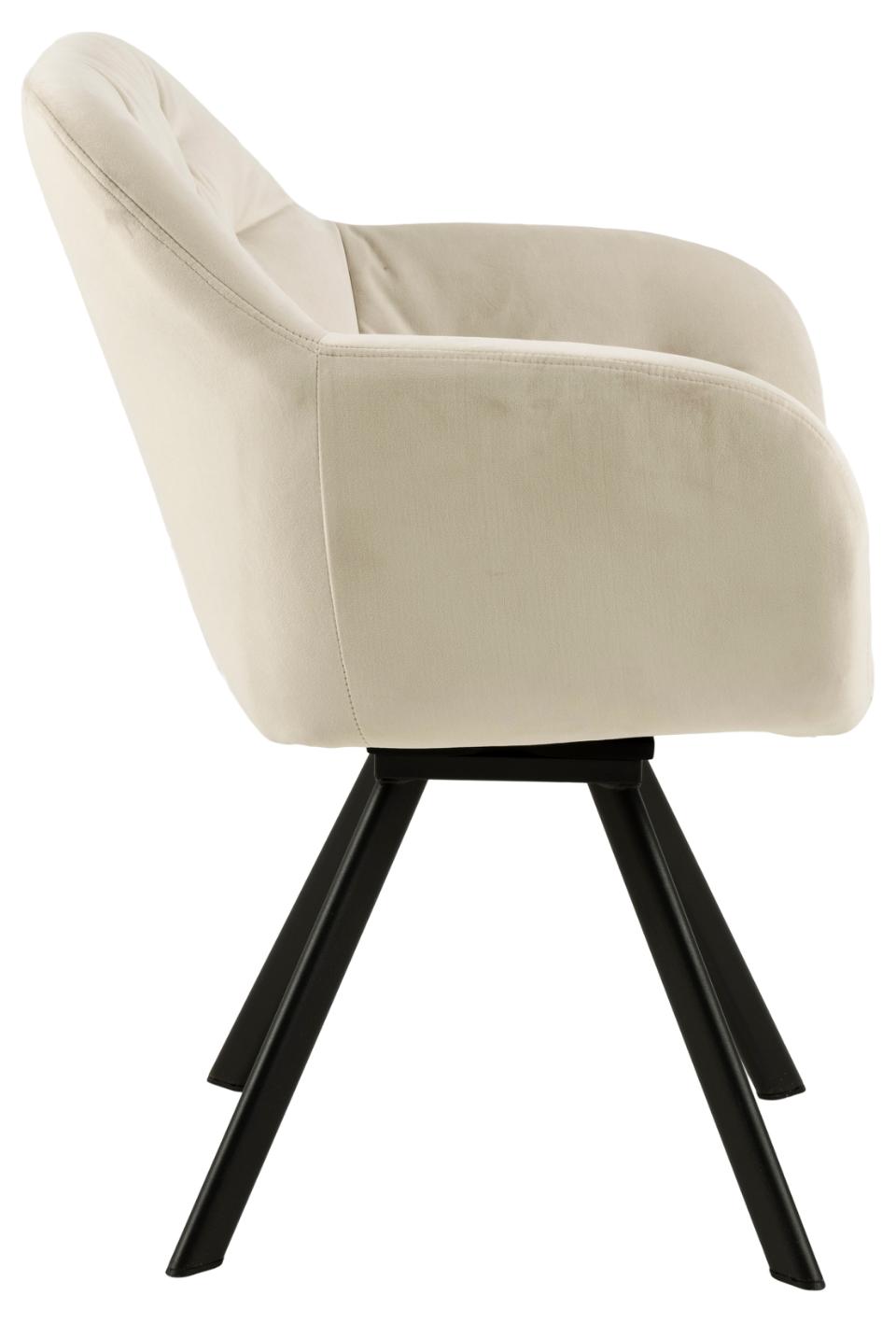 Krēsls Lols 57/61/81 cm smiltis - N1 Home