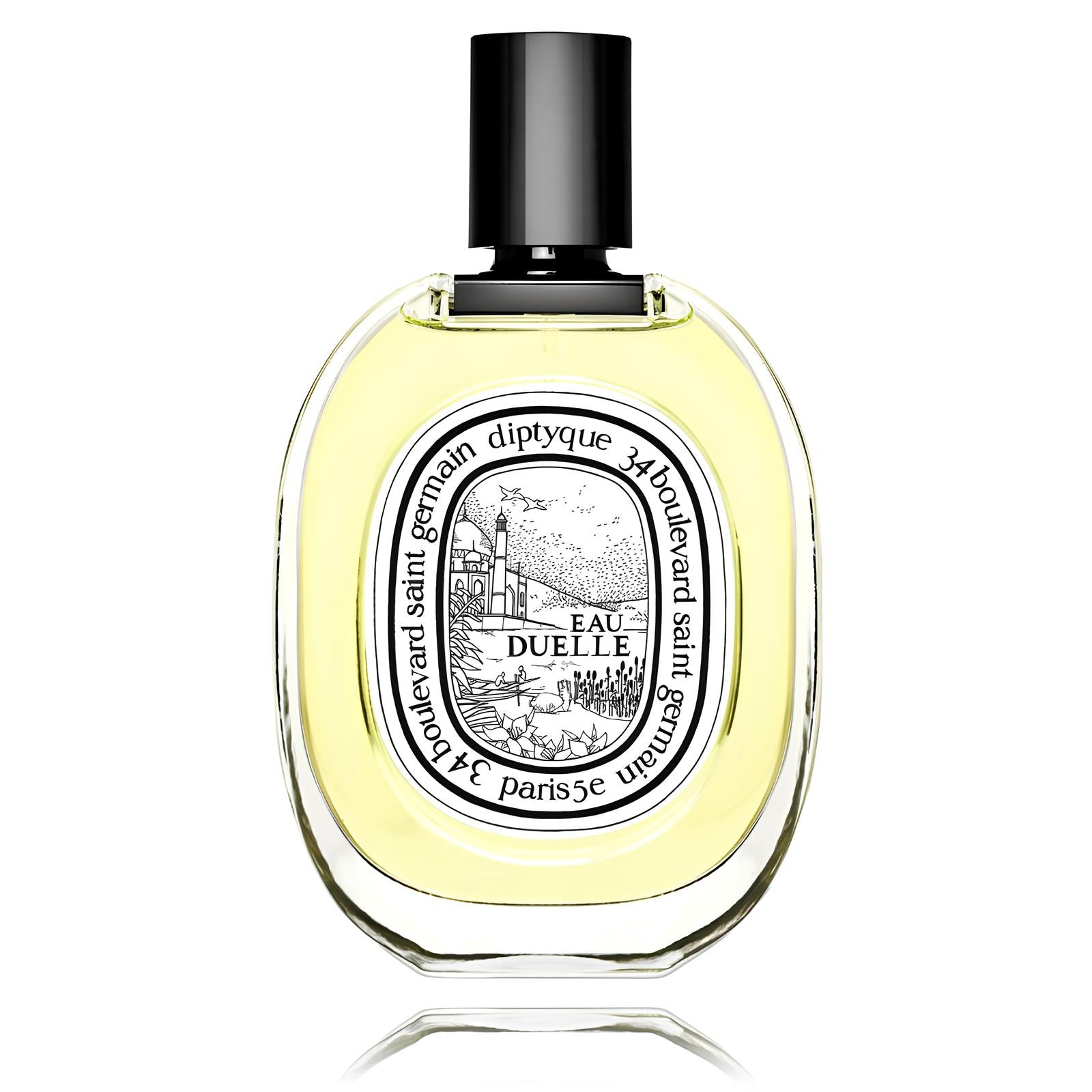 Diptyque Eau Duelle EDT U 50 ml - N1 Home