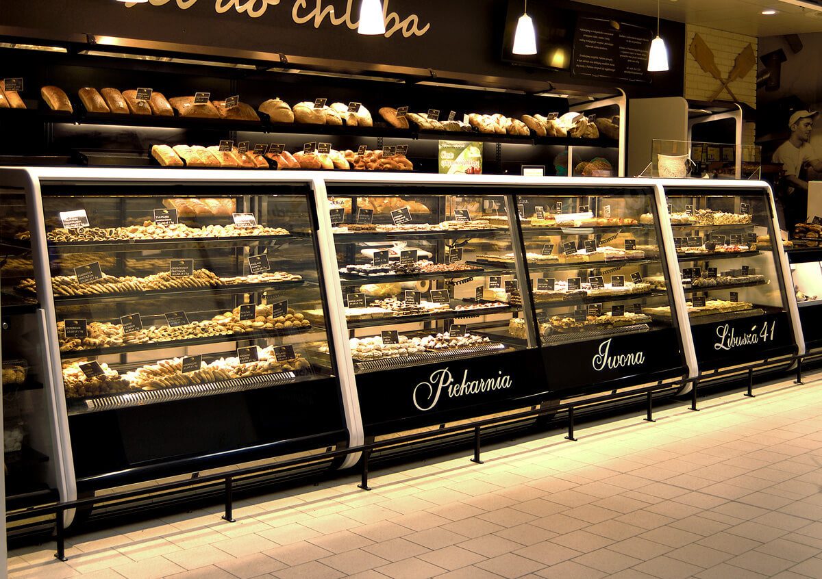 Konditorejas letes Doca neutral corner ārējā 975x975x1410 cm Enerģijas klase NA melns - N1 Home