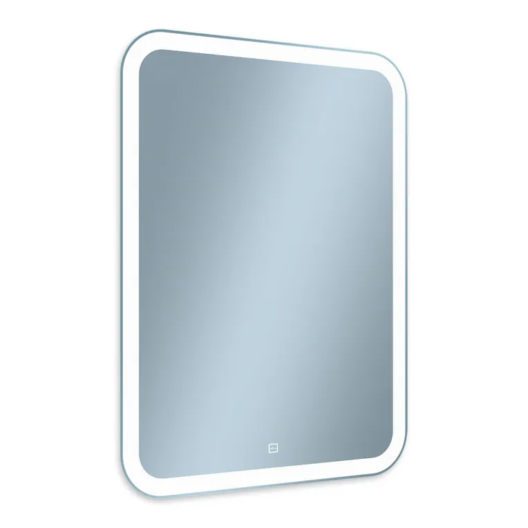 Spoguļi Prisma ar LED 60/80; 80/60; 80/80; 120/60 cm - N1 Home