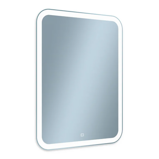 Spoguļi Prisma ar LED 60/80; 80/60; 80/80; 120/60 cm - N1 Home