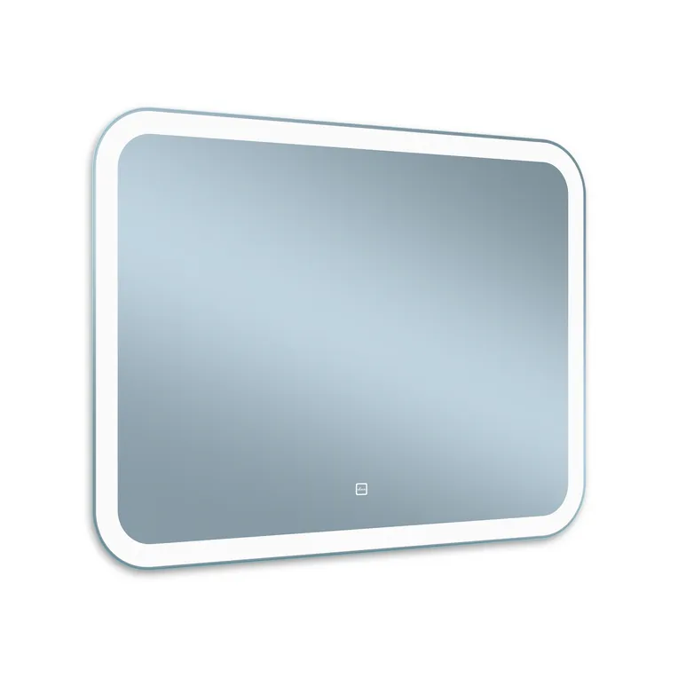 Spoguļi Prisma ar LED 60/80; 80/60; 80/80; 120/60 cm - N1 Home