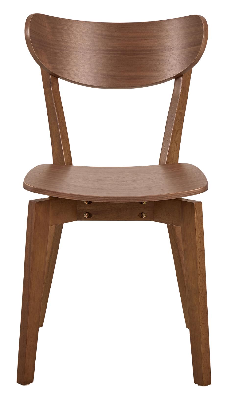 Krēsls Roby 45/55/79 cm riekstkoks - N1 Home