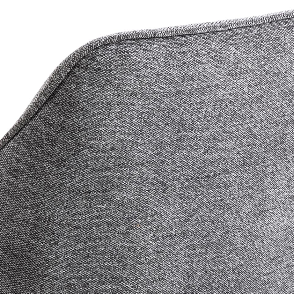 Krēsls Broo 58/55/83 cm antracīts - N1 Home