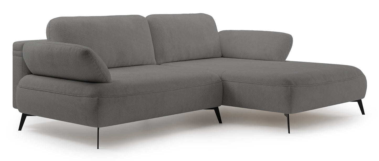 Dīvāns Lavoda 284/75/186 cm Pretty 16