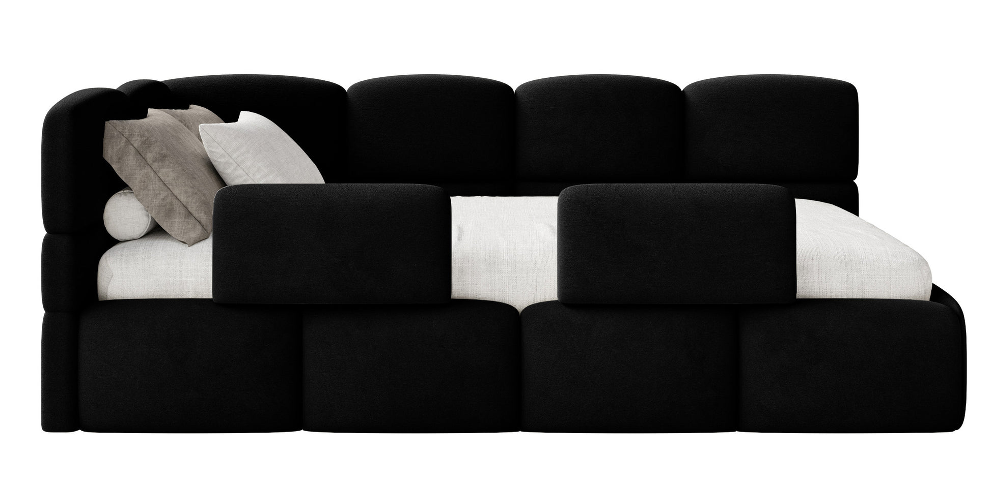 Gulta Clod 220/88/110 cm Piano 17 - N1 Home