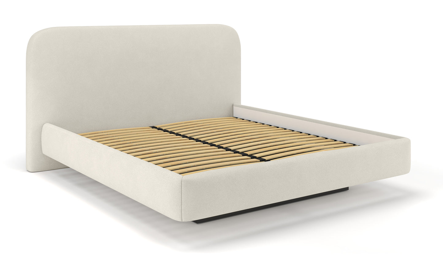 Gulta Nelapo 120/140/160/180x200 cm Casa 02