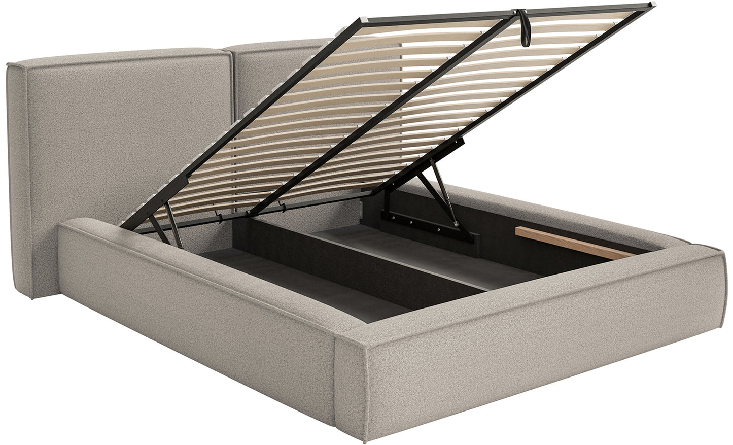 Gulta Tilas 140/160/180/200x 200 cm Quelle 16