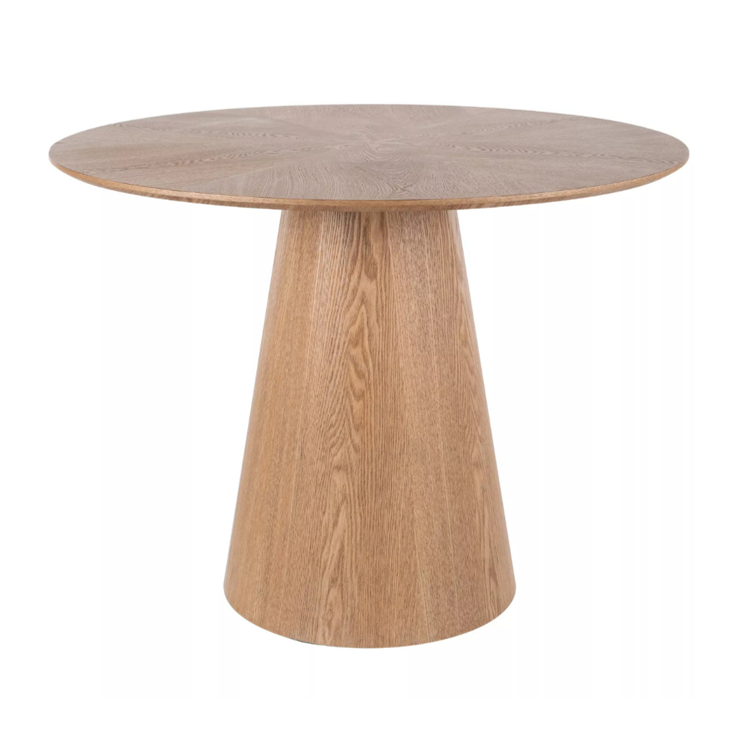 Galds Ange 75/100 cm ozols - N1 Home