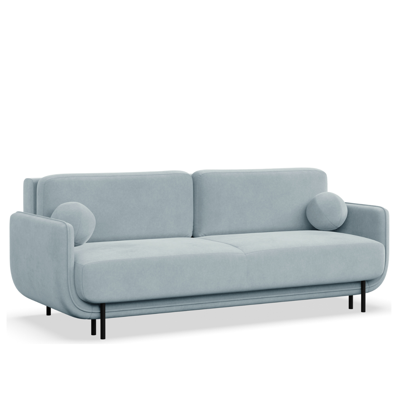 Dīvāns Oplar 236/95/96 cm Polo 890 - N1 Home