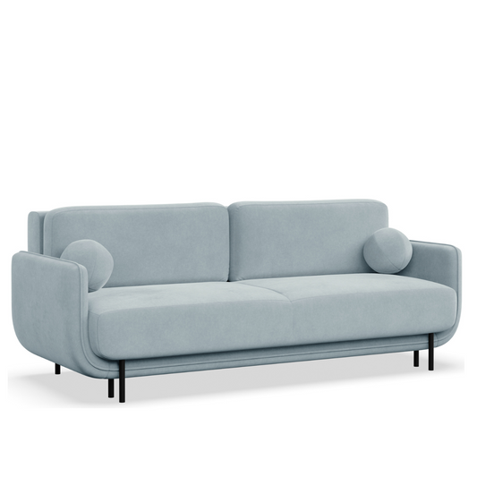 Dīvāns Oplar 236/95/96 cm Polo 890