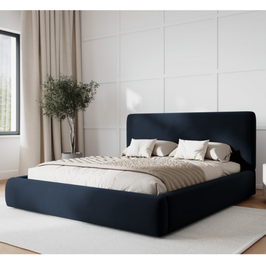 Gulta Colonel Cosmopolitan design 140/160/180/200 x 200 cm Riv 79 - N1 Home