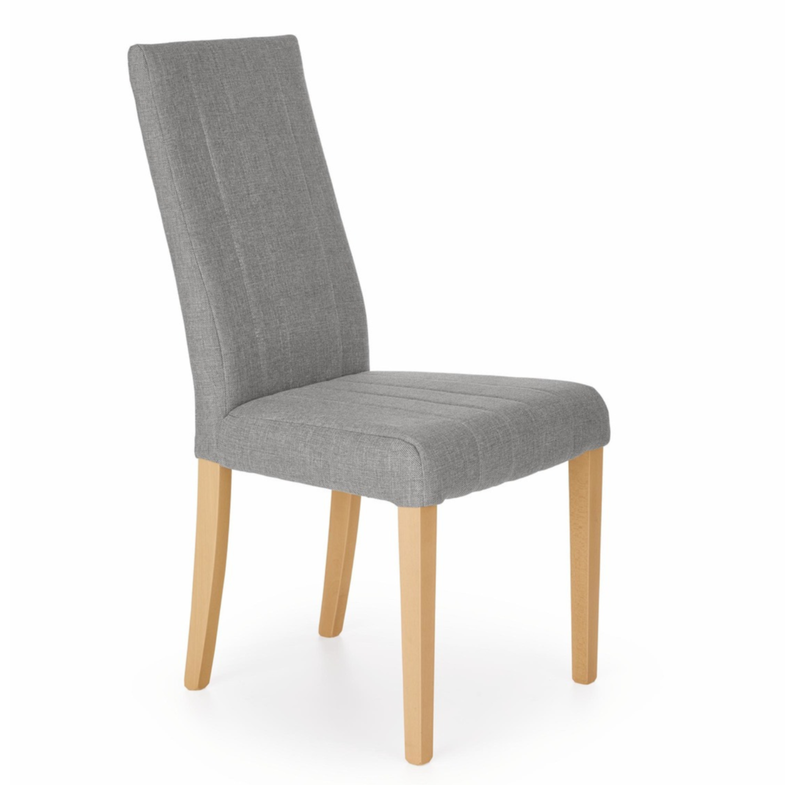 Krēsls Goro 47/59/99/47 cm pelēks - N1 Home