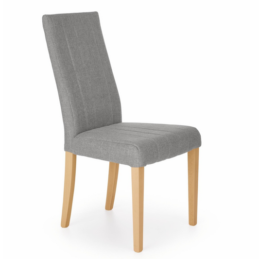 Krēsls Goro 47/59/99/47 cm pelēks - N1 Home