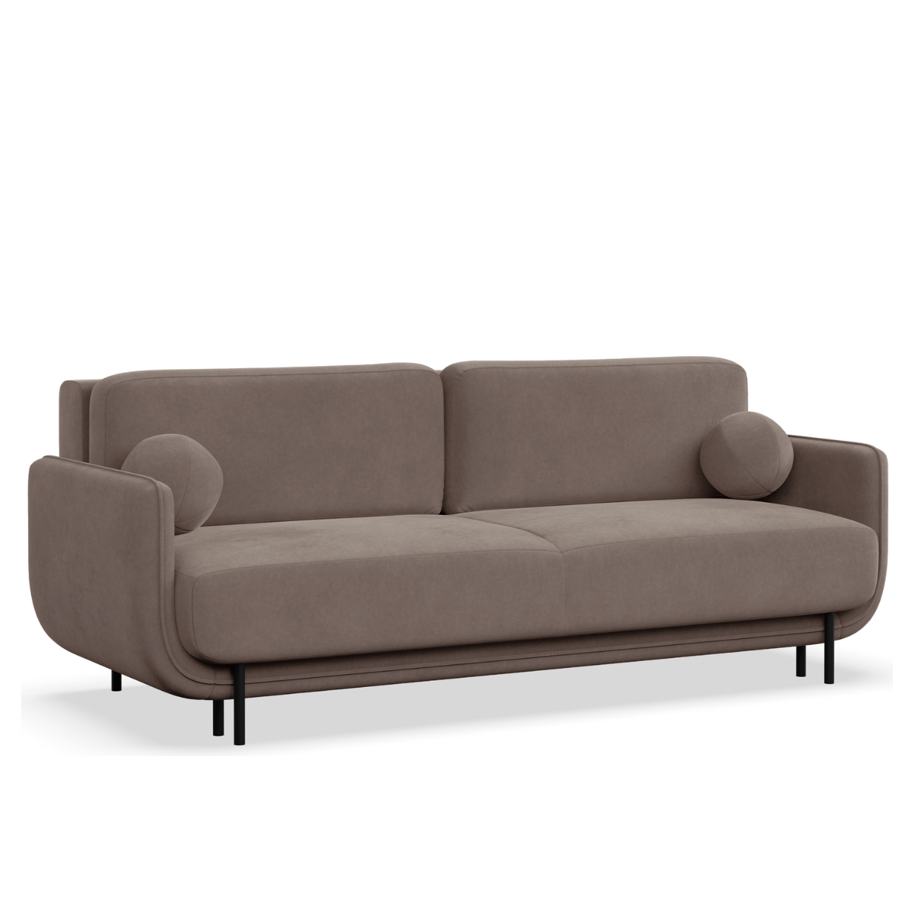 Dīvāns Oplar 236/95/96 cm Polo 875 - N1 Home