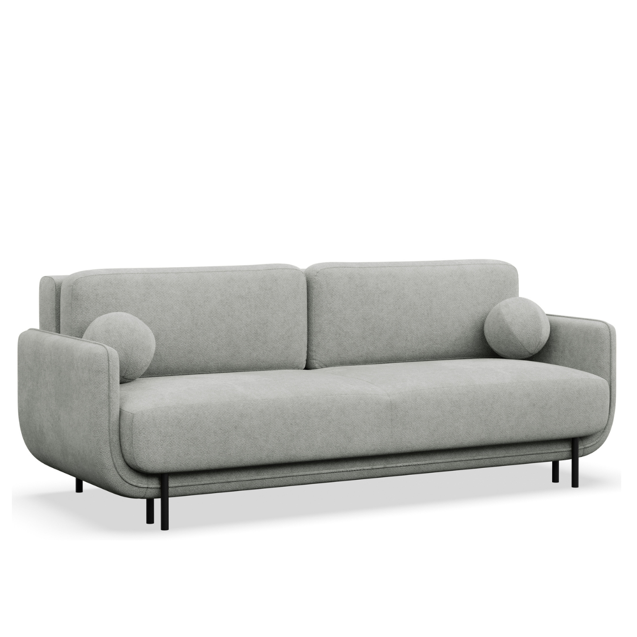 Dīvāns Oplar 236/95/96 cm Riva 735 - N1 Home