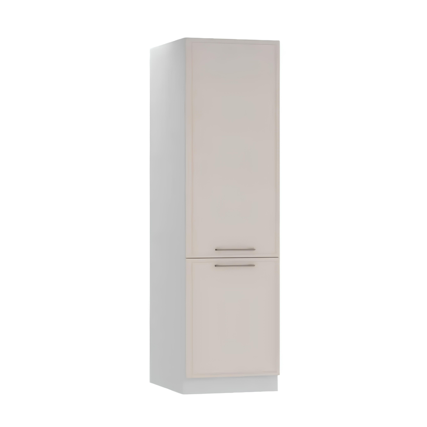 Virtuves skapis Brio 60/213/56 cm bēšs - N1 Home