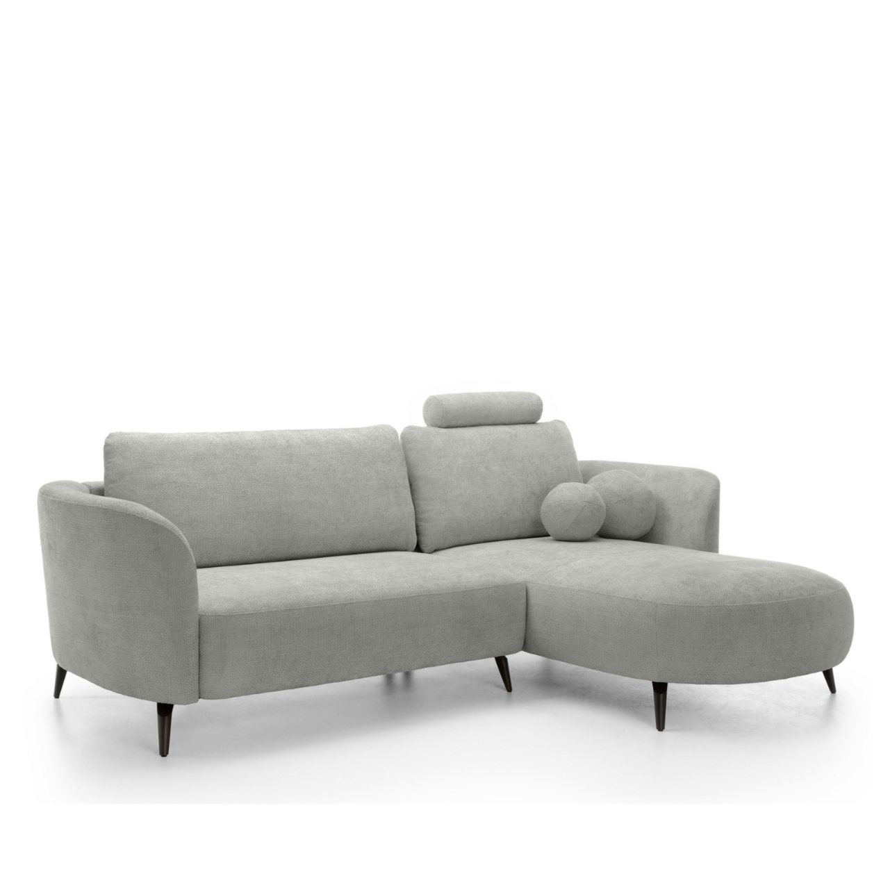 Dīvāns Ami 260/180/73 cm Flow 16 - N1 Home