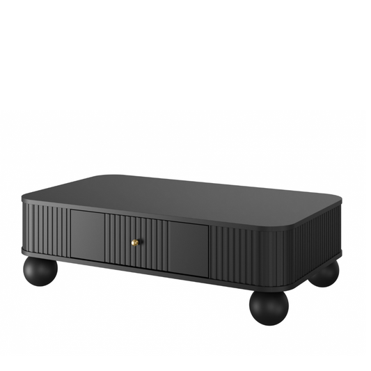 Kafijas galds  Vespa 103/32/60 cm - N1 Home