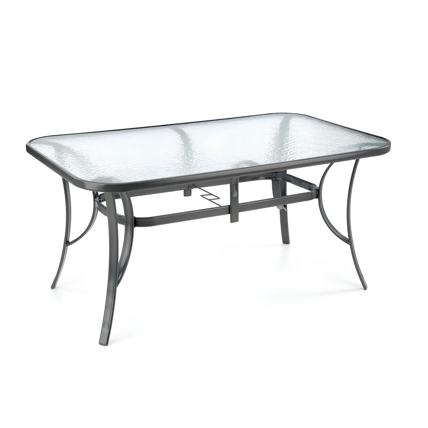 Dārza galds DH 150/90/72 cm - N1 Home