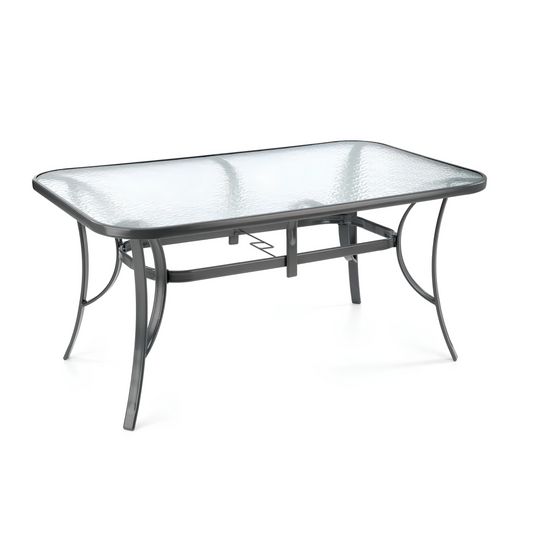 Dārza galds DH 150/90/72 cm - N1 Home