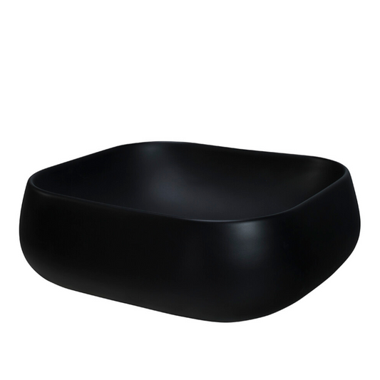 Izlietne Nik 45/14.5/40 cm melns - N1 Home